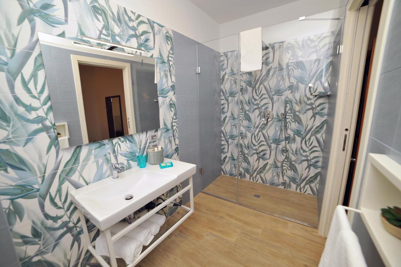Hotel San Crispino Morrovalle Екстер'єр фото