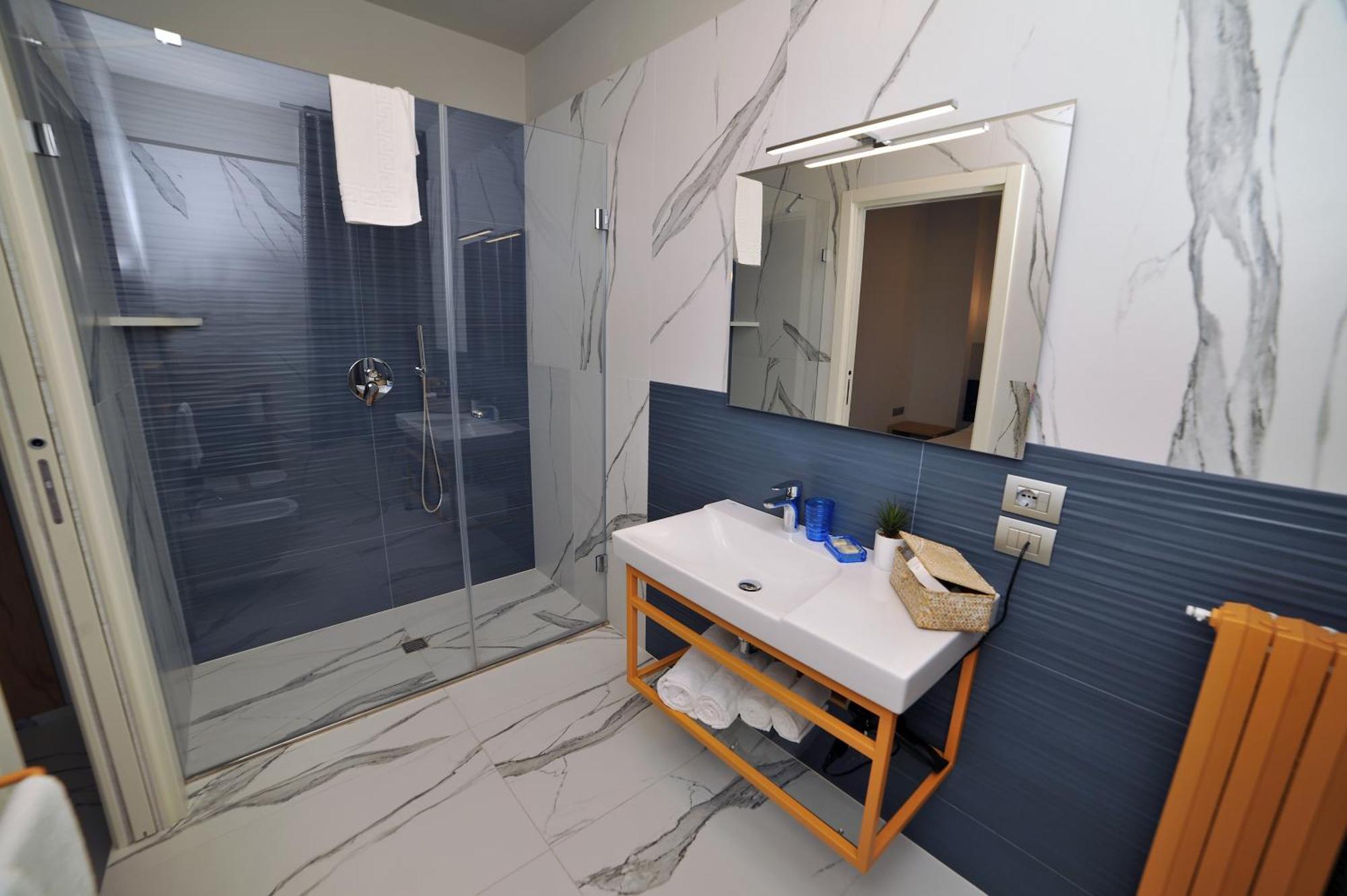 Hotel San Crispino Morrovalle Екстер'єр фото