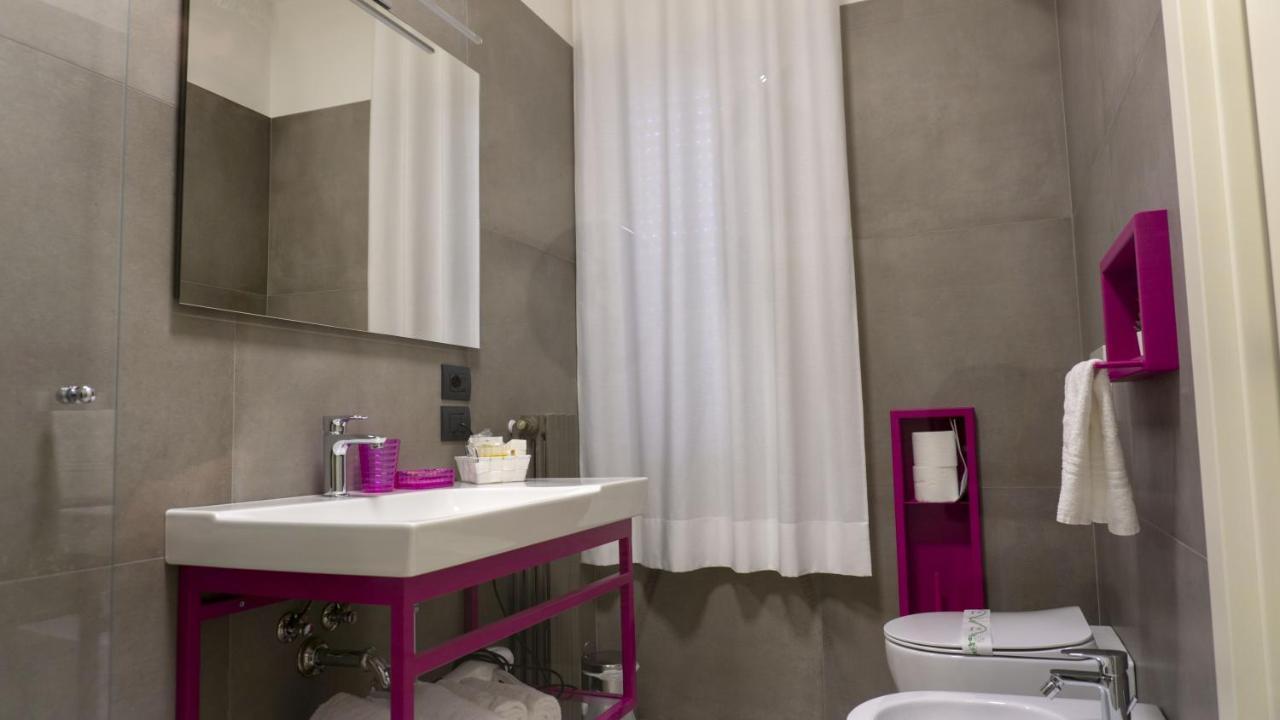 Hotel San Crispino Morrovalle Екстер'єр фото