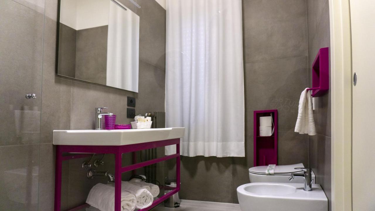 Hotel San Crispino Morrovalle Екстер'єр фото