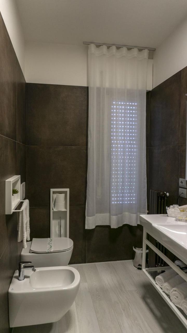 Hotel San Crispino Morrovalle Екстер'єр фото