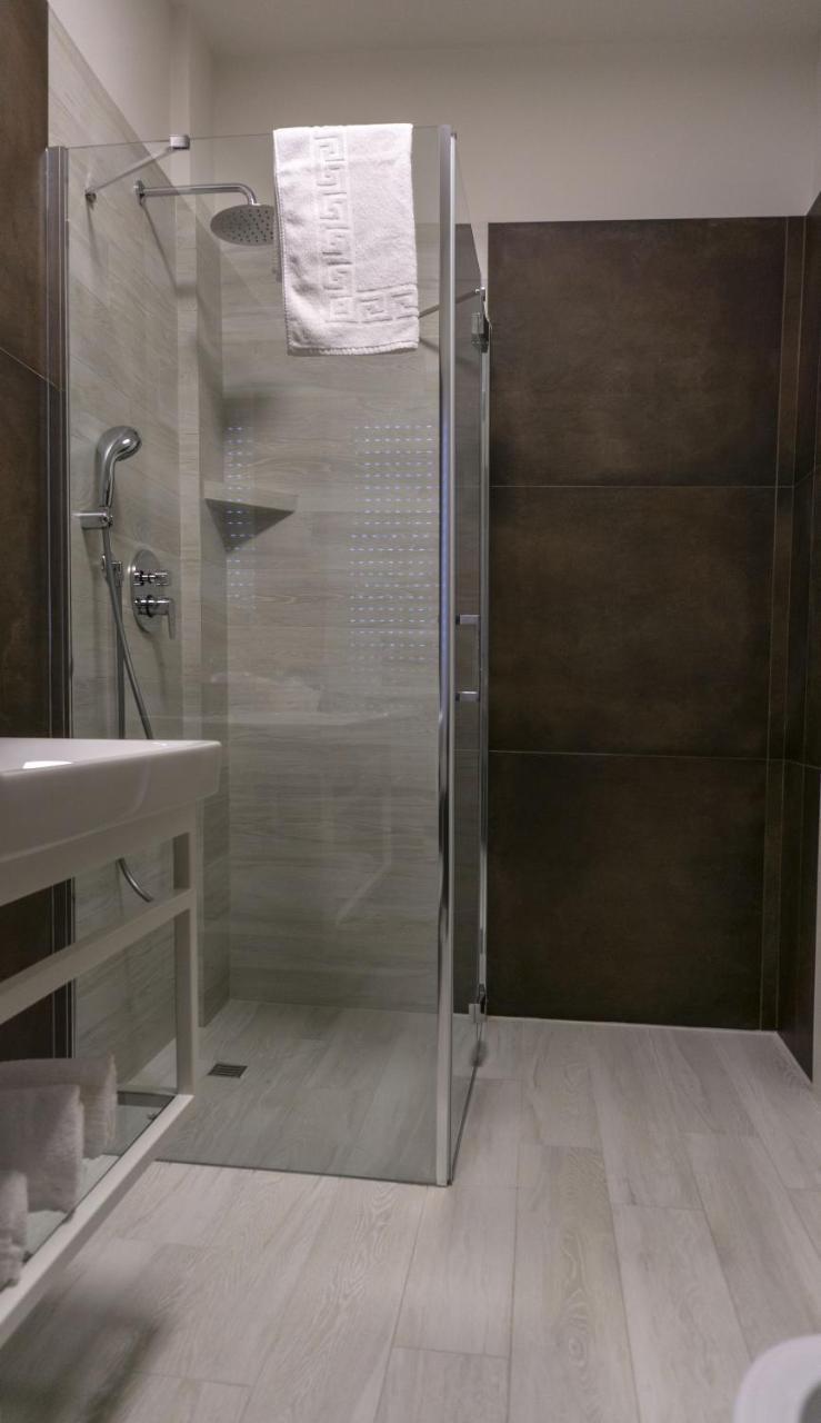 Hotel San Crispino Morrovalle Екстер'єр фото